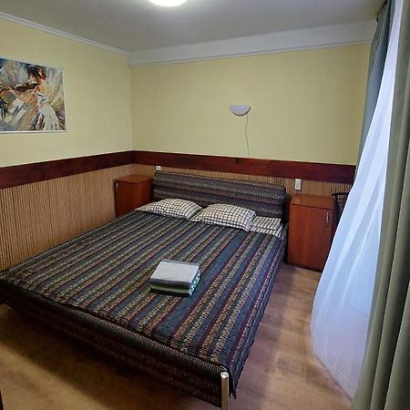Hotel Desna Kut 키예프 외부 사진