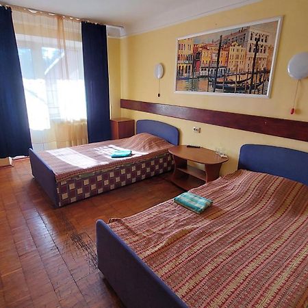 Hotel Desna Kut 키예프 외부 사진