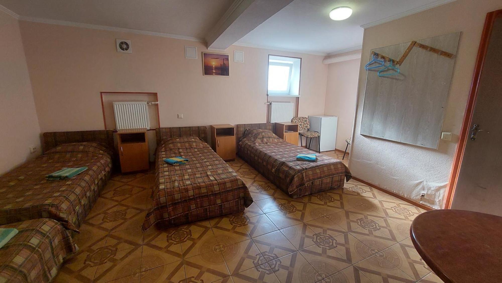 Hotel Desna Kut 키예프 외부 사진