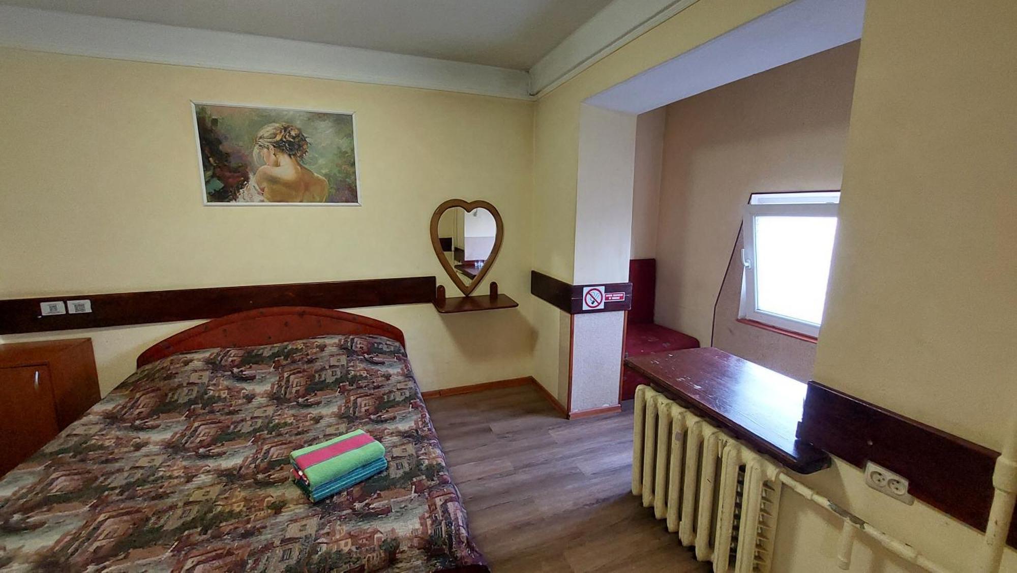 Hotel Desna Kut 키예프 외부 사진