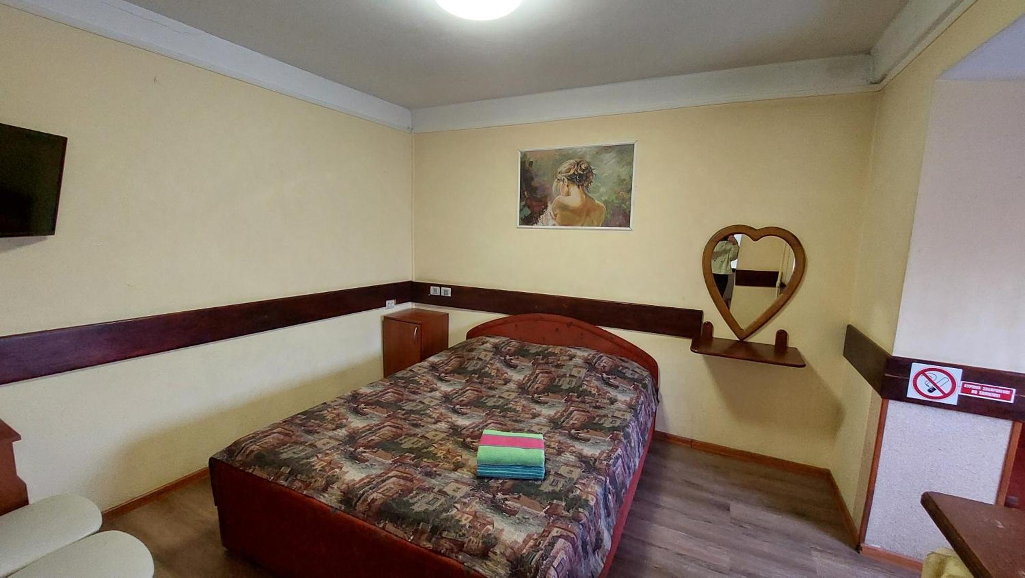 Hotel Desna Kut 키예프 외부 사진