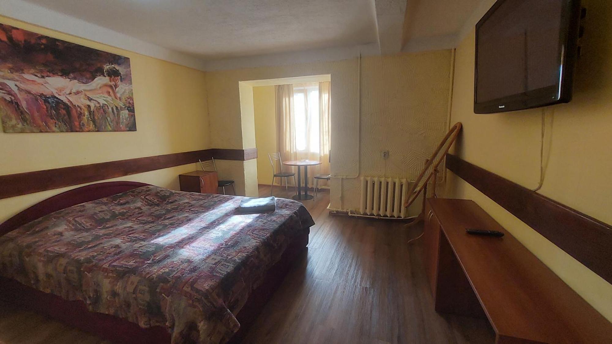 Hotel Desna Kut 키예프 외부 사진