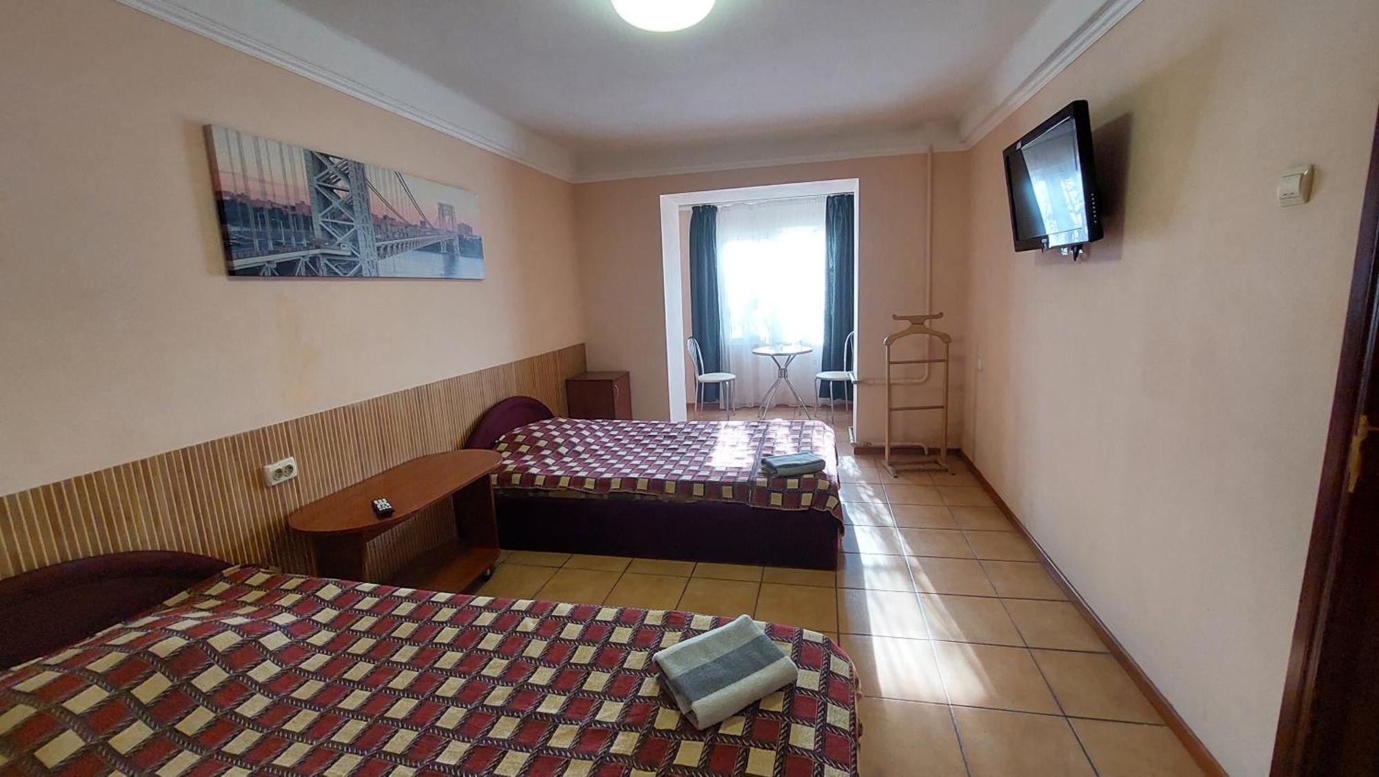Hotel Desna Kut 키예프 외부 사진