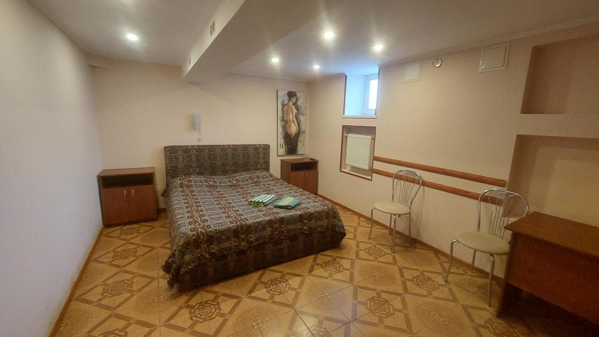 Hotel Desna Kut 키예프 외부 사진