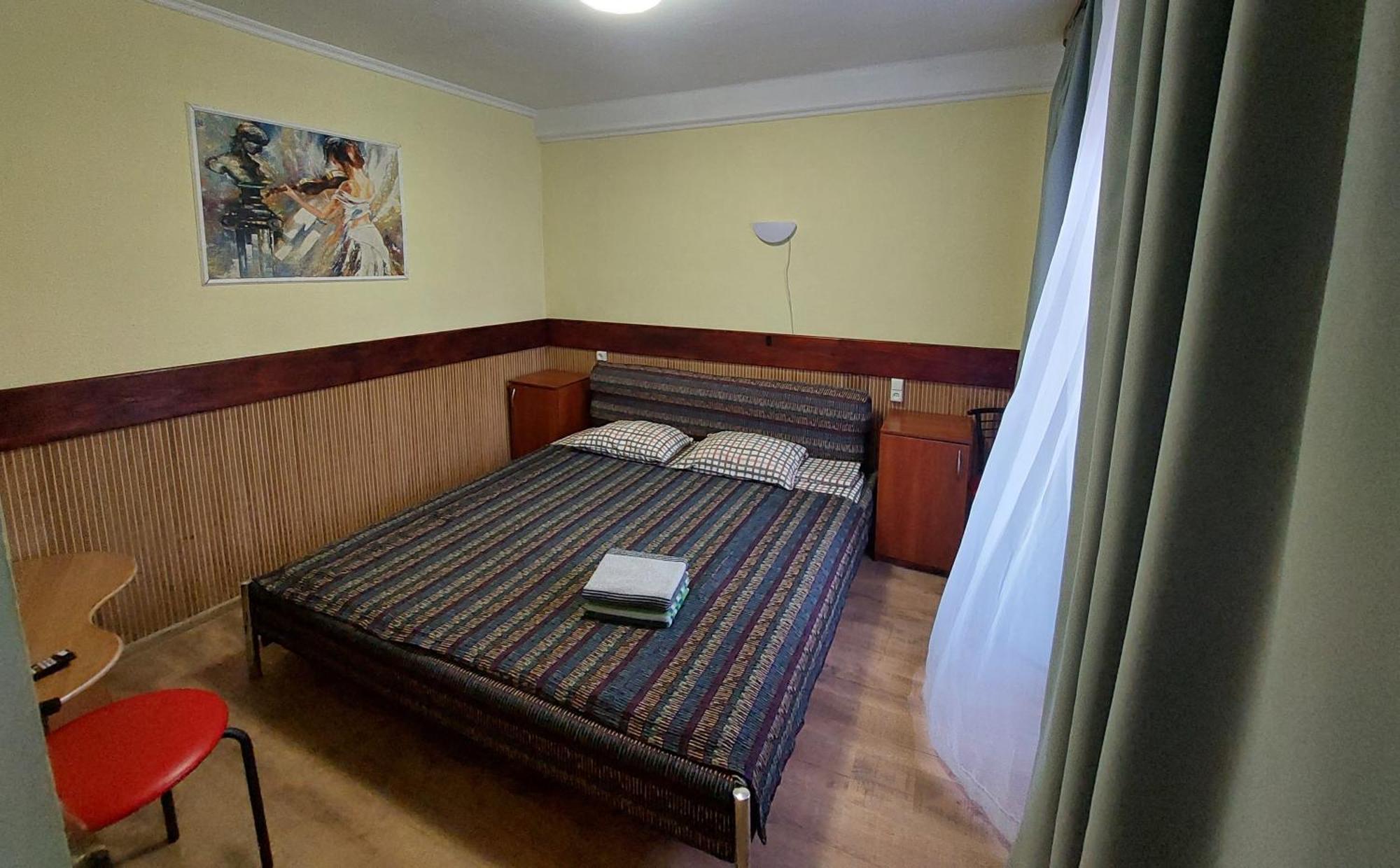 Hotel Desna Kut 키예프 외부 사진