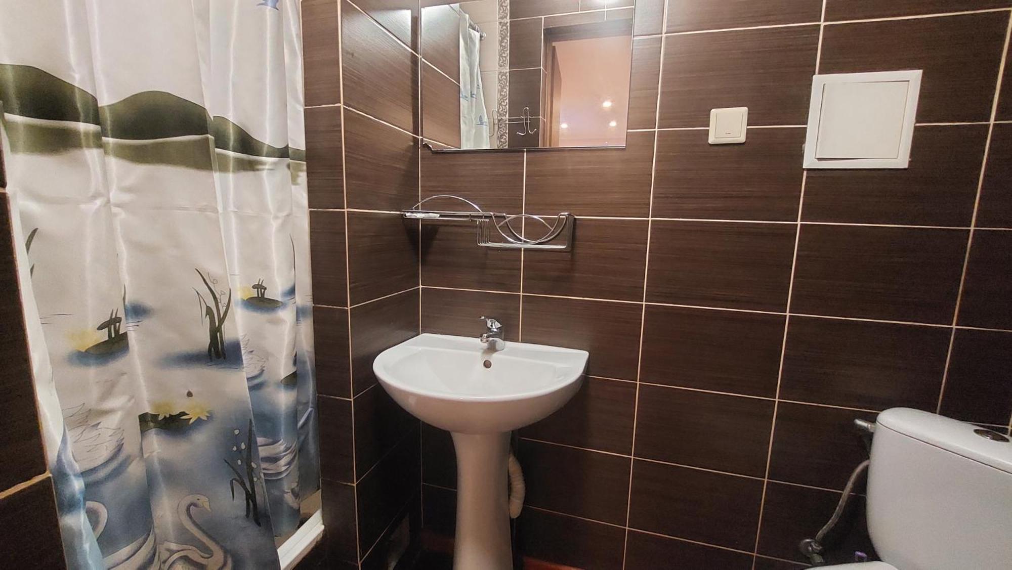 Hotel Desna Kut 키예프 외부 사진