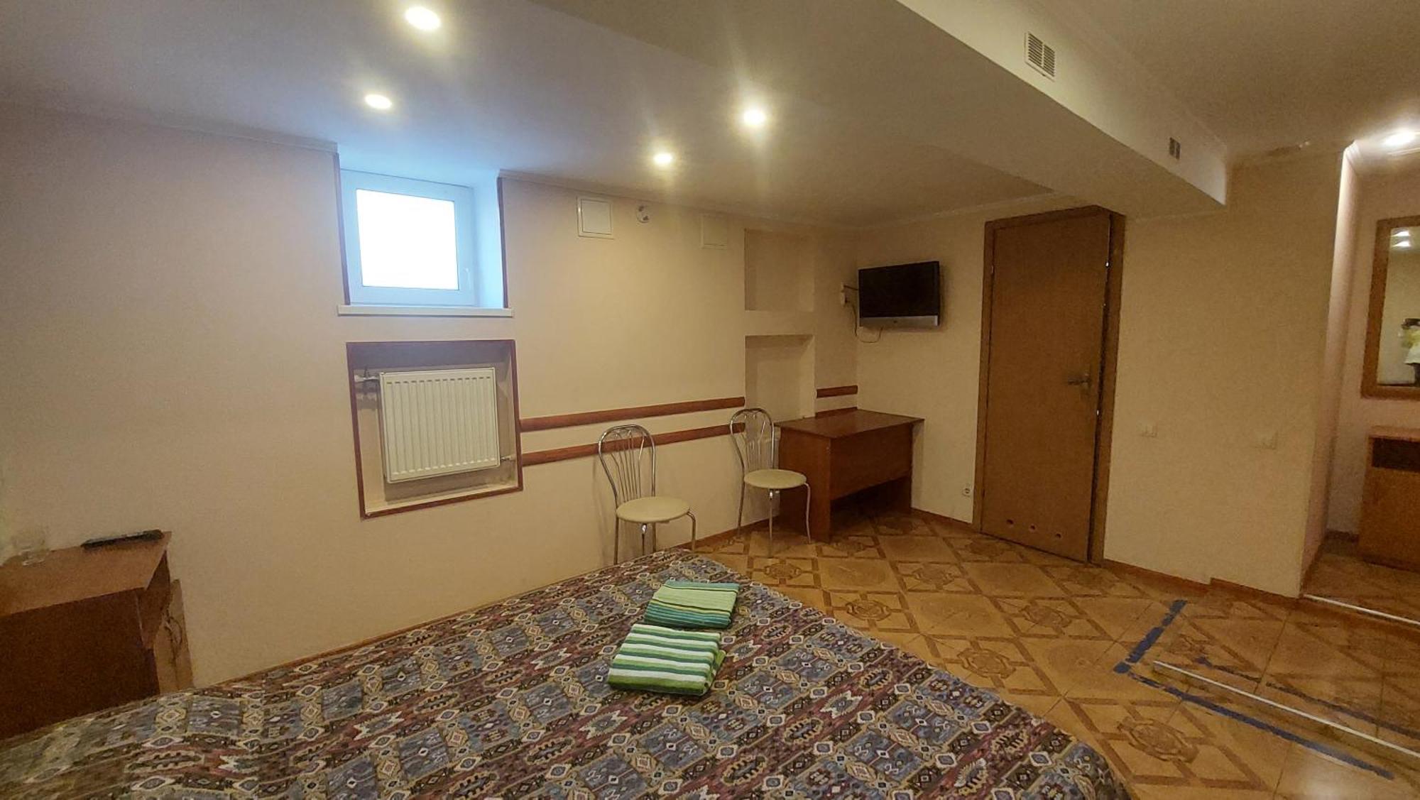 Hotel Desna Kut 키예프 외부 사진