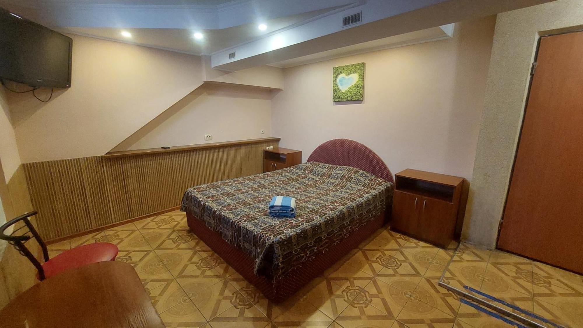 Hotel Desna Kut 키예프 외부 사진