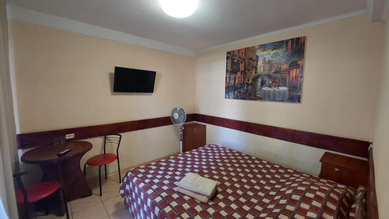 Hotel Desna Kut 키예프 외부 사진