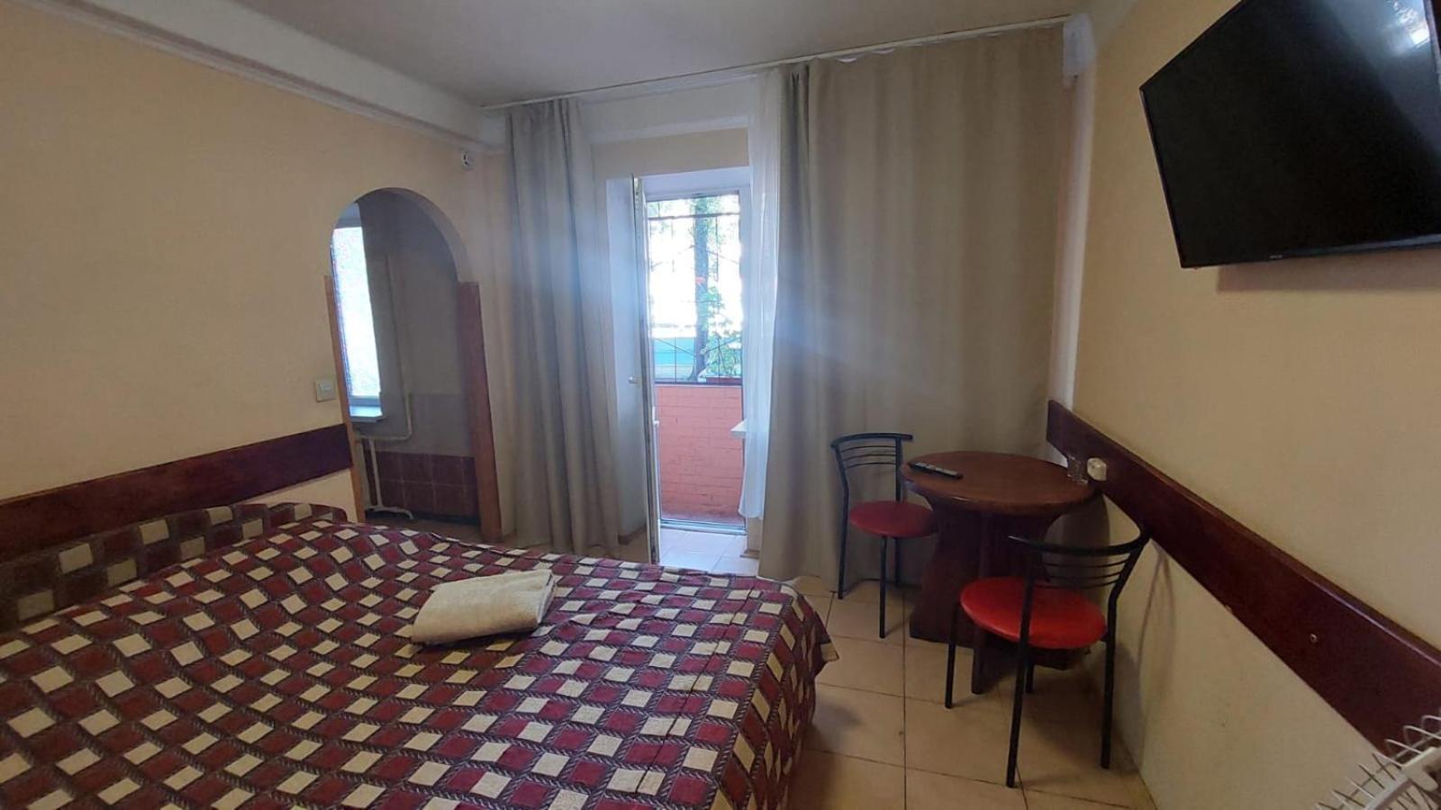 Hotel Desna Kut 키예프 외부 사진