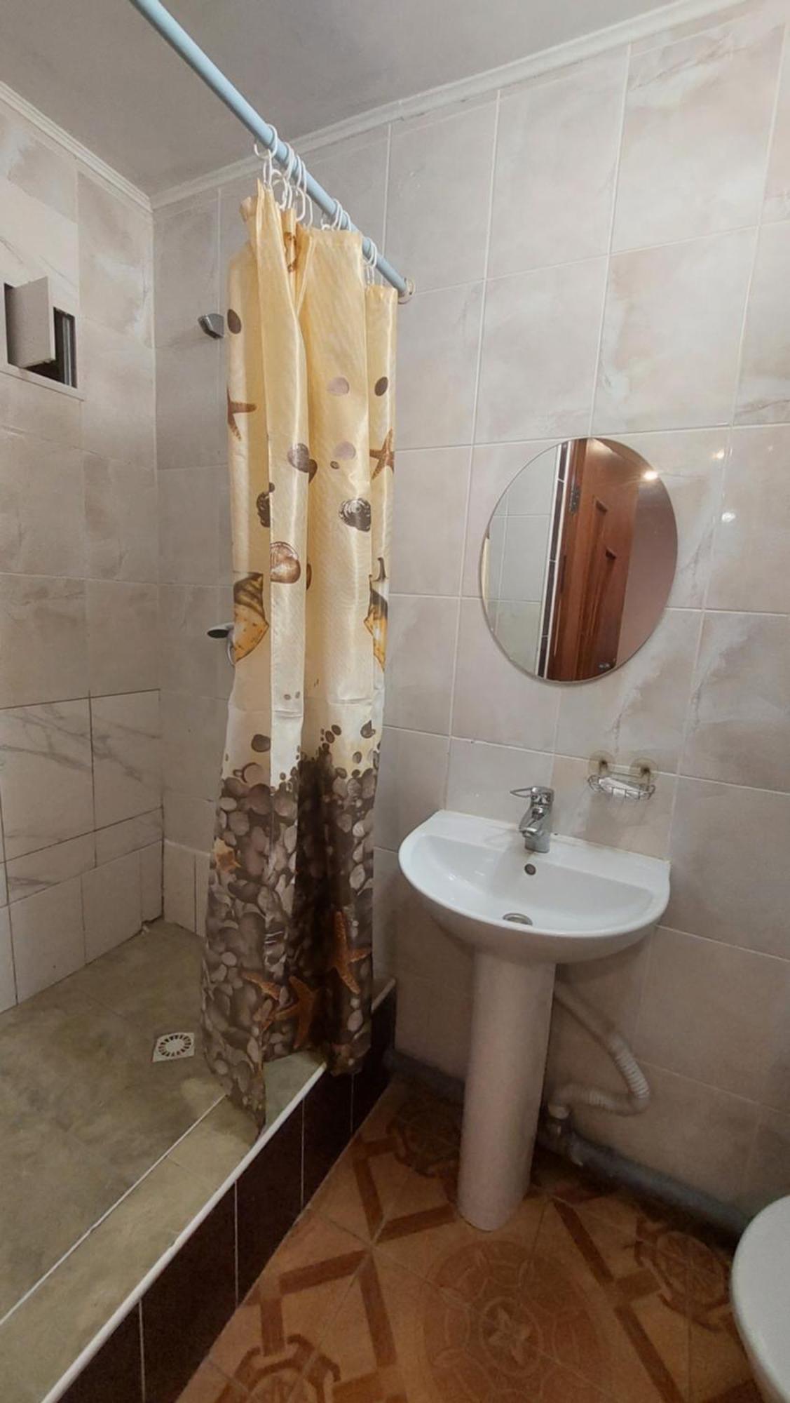 Hotel Desna Kut 키예프 외부 사진