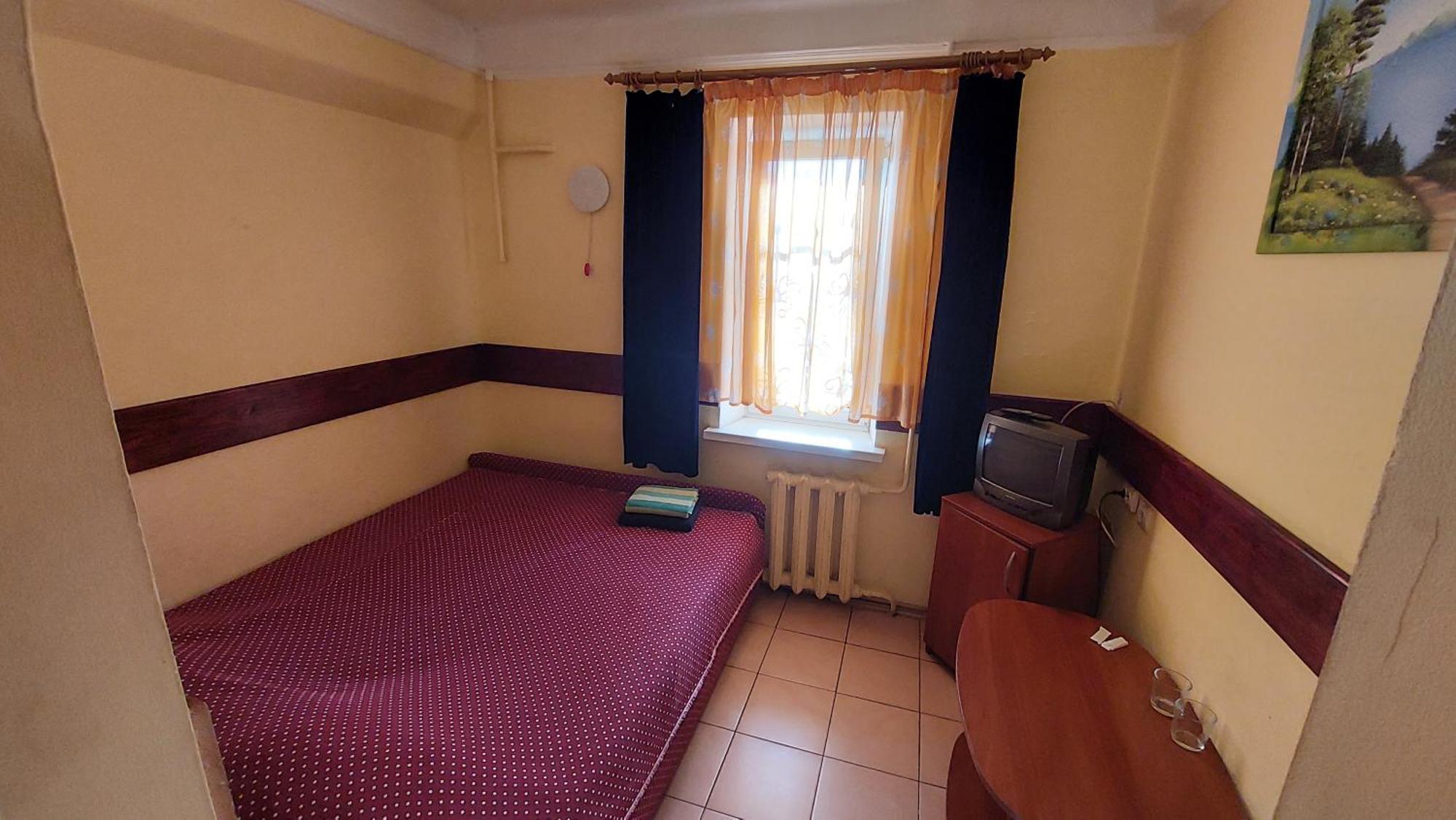 Hotel Desna Kut 키예프 외부 사진