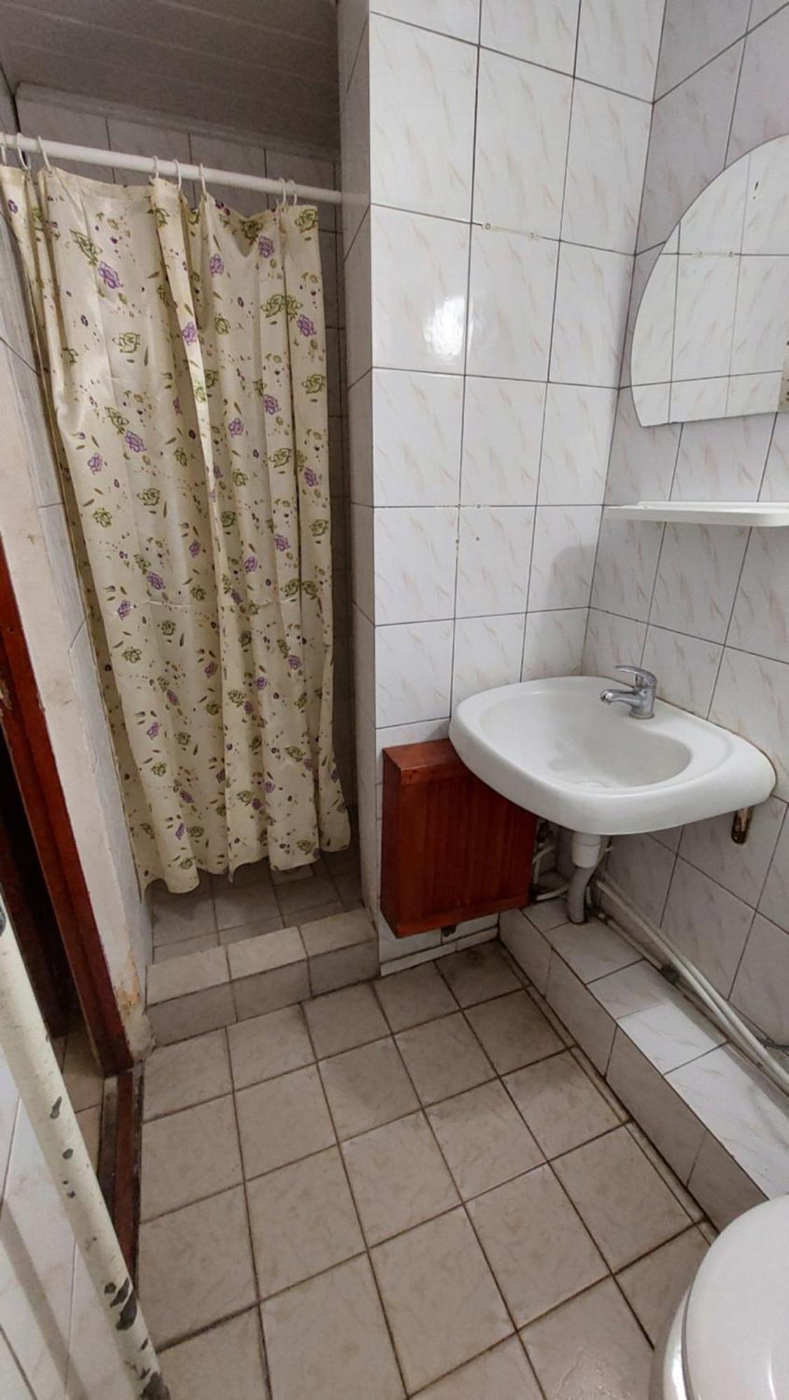Hotel Desna Kut 키예프 외부 사진