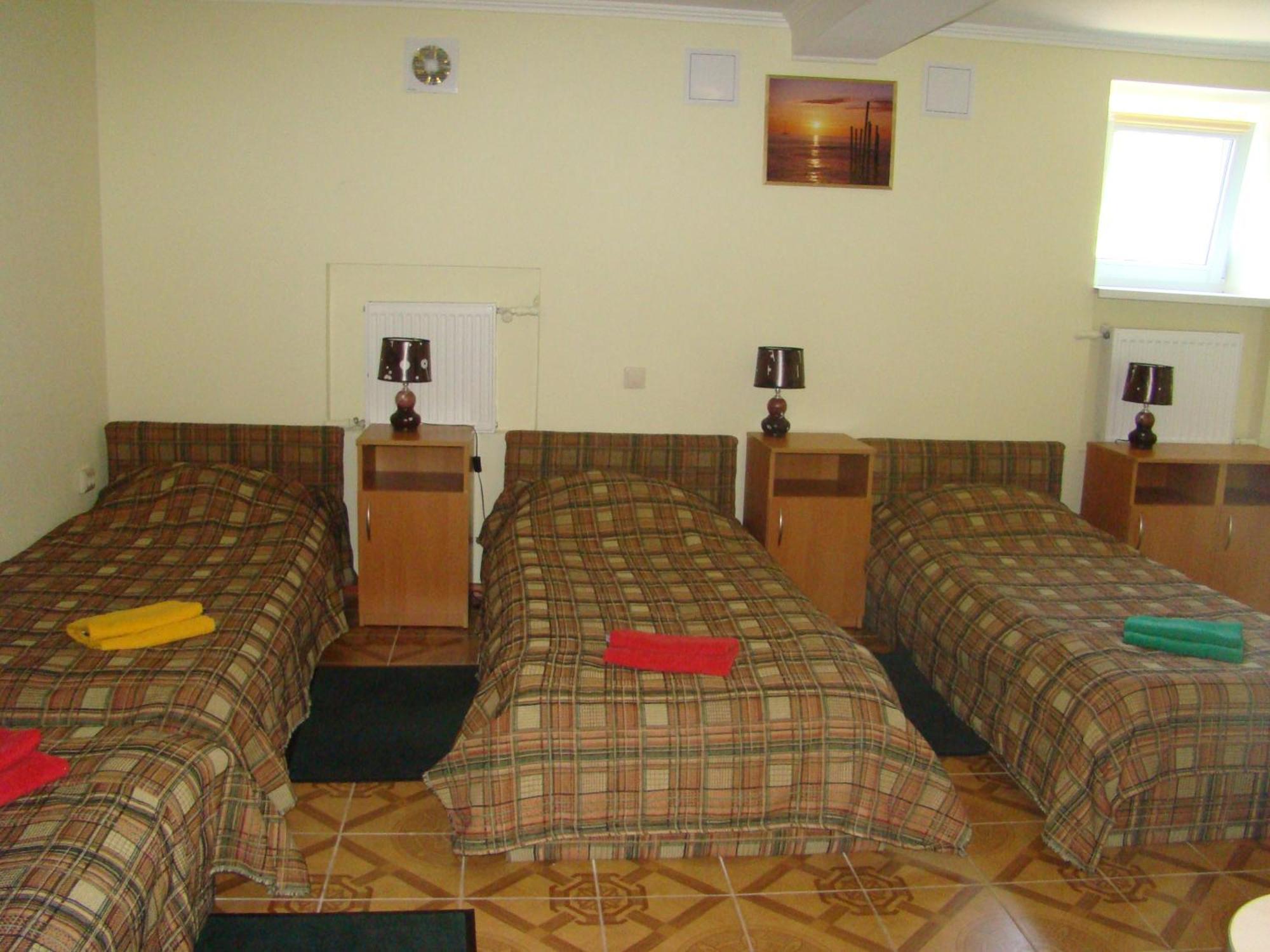 Hotel Desna Kut 키예프 외부 사진