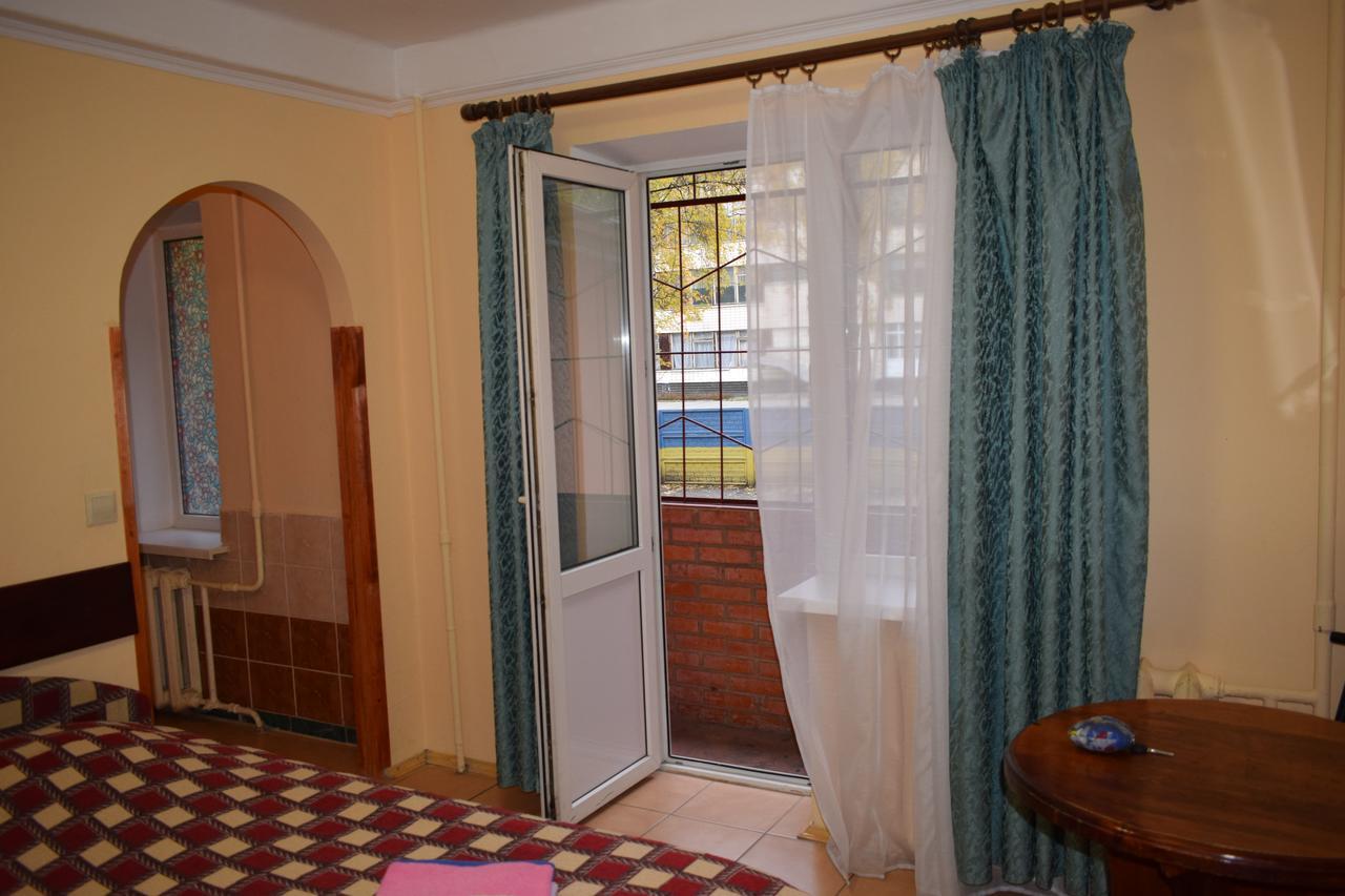 Hotel Desna Kut 키예프 외부 사진