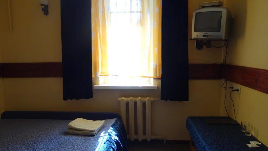 Hotel Desna Kut 키예프 외부 사진