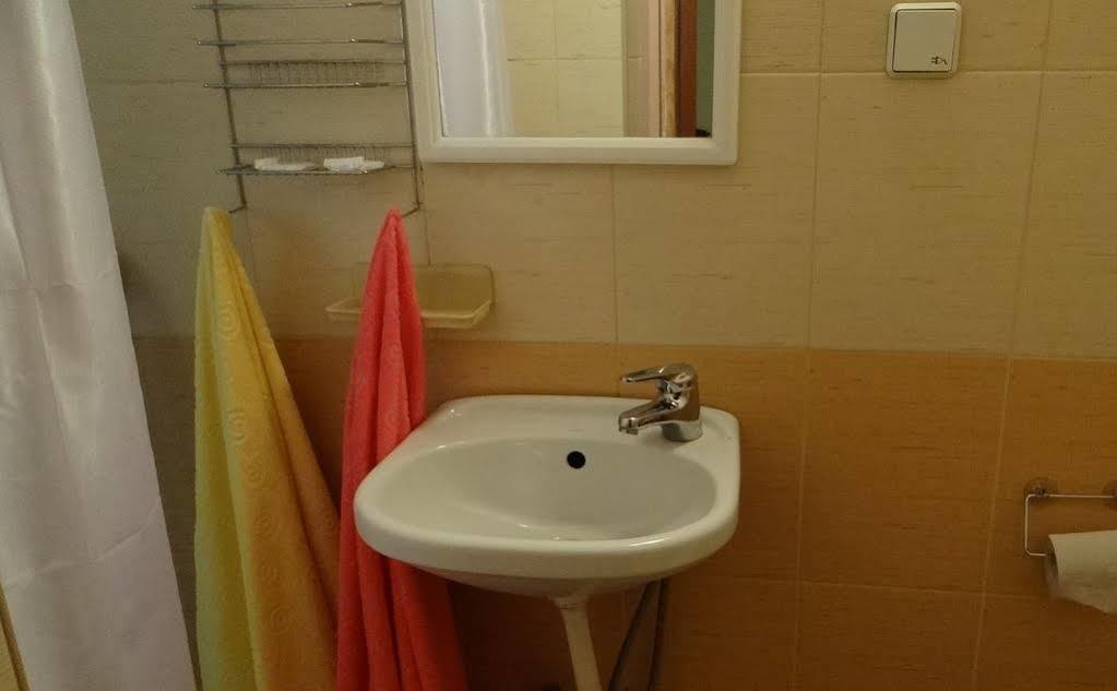 Hotel Desna Kut 키예프 외부 사진