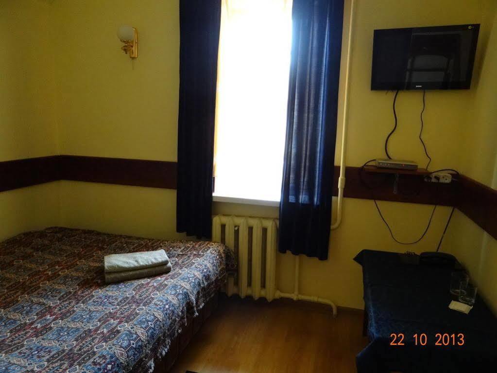 Hotel Desna Kut 키예프 외부 사진
