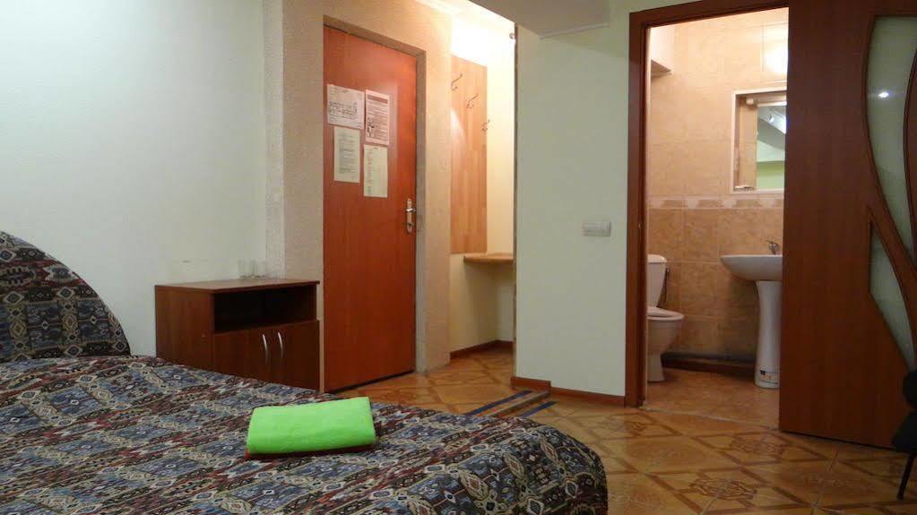 Hotel Desna Kut 키예프 외부 사진