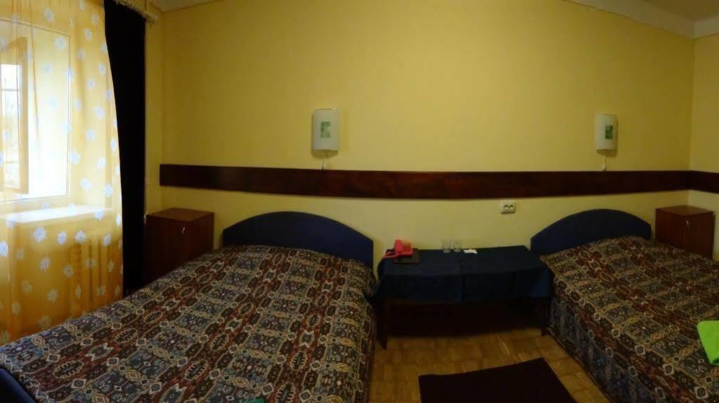 Hotel Desna Kut 키예프 외부 사진