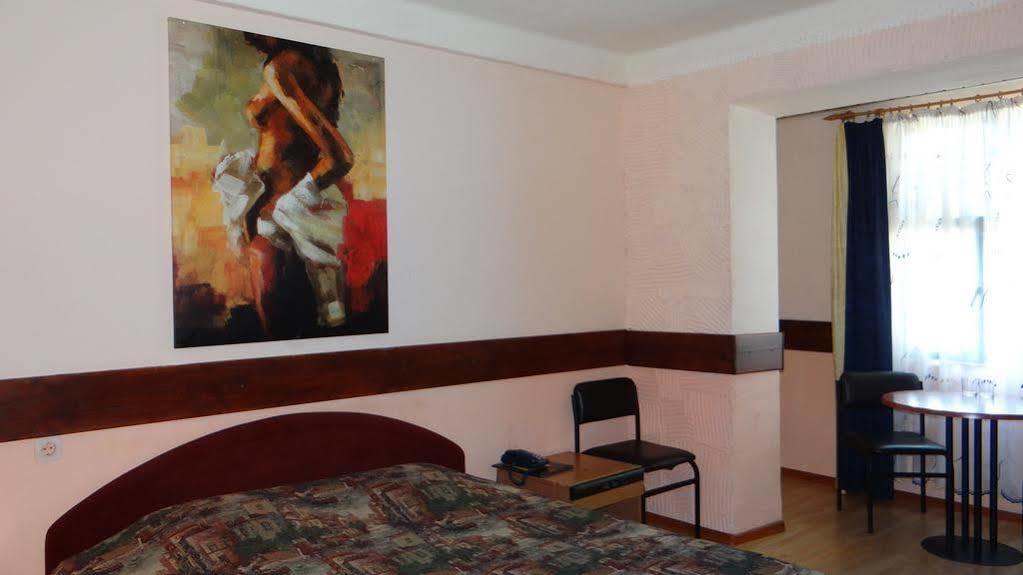 Hotel Desna Kut 키예프 외부 사진
