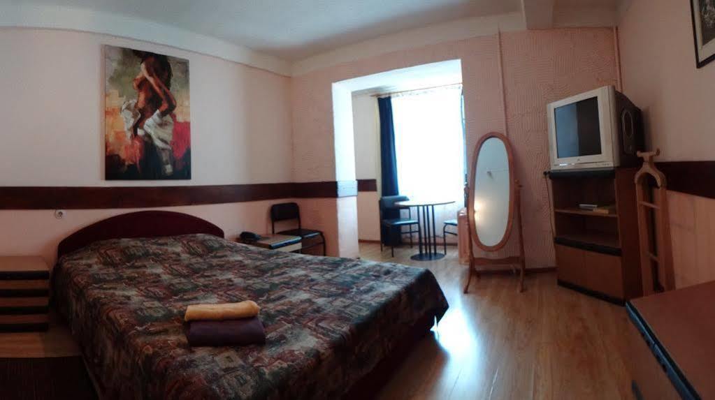 Hotel Desna Kut 키예프 외부 사진