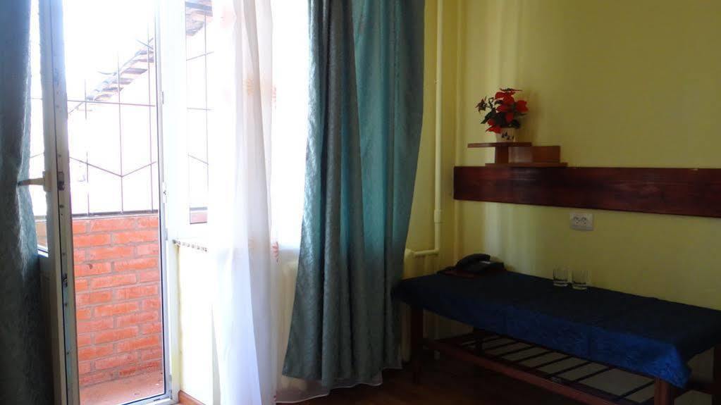 Hotel Desna Kut 키예프 외부 사진