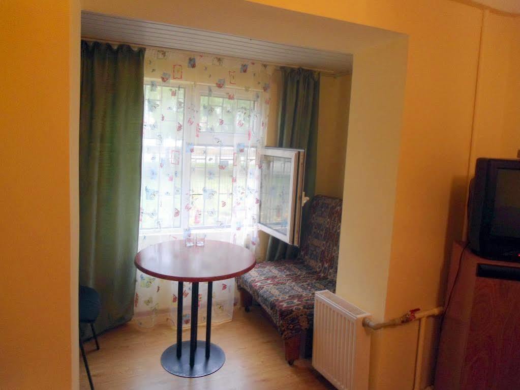 Hotel Desna Kut 키예프 외부 사진