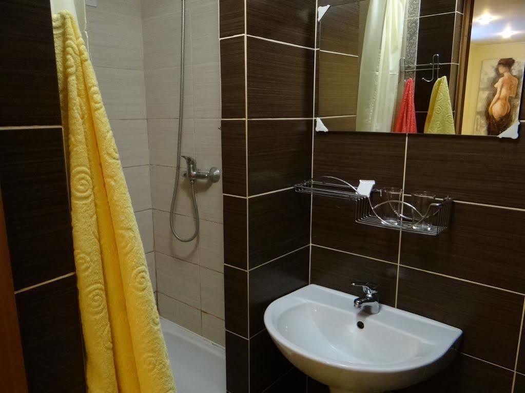 Hotel Desna Kut 키예프 외부 사진