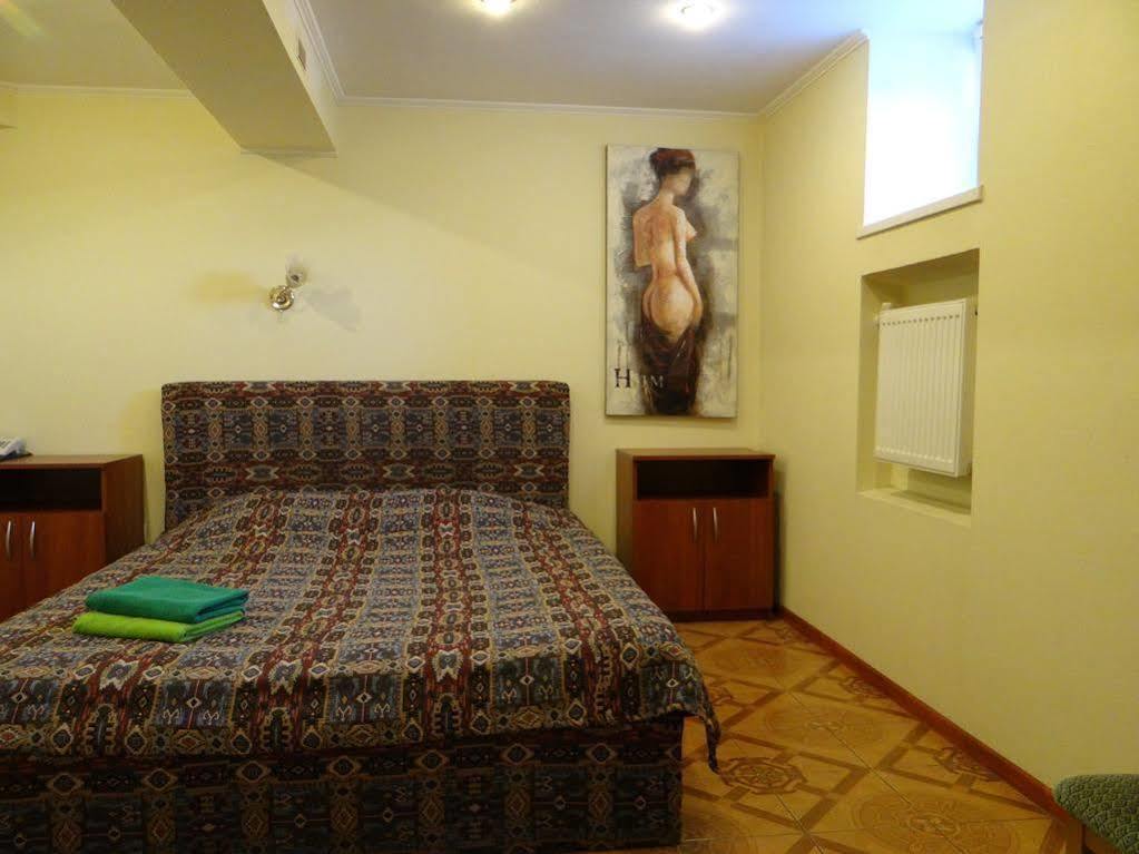 Hotel Desna Kut 키예프 외부 사진