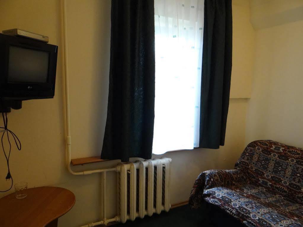 Hotel Desna Kut 키예프 외부 사진