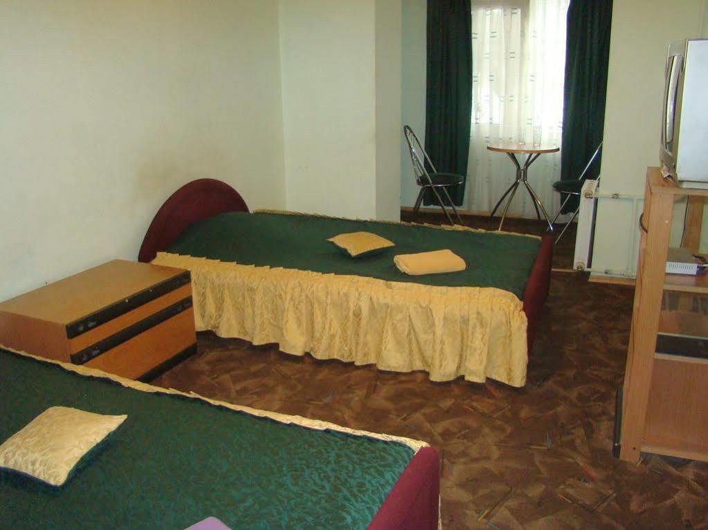 Hotel Desna Kut 키예프 외부 사진
